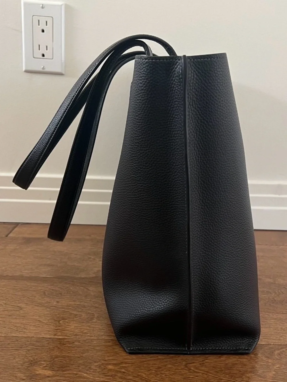 Coach Willow Work Tote 38